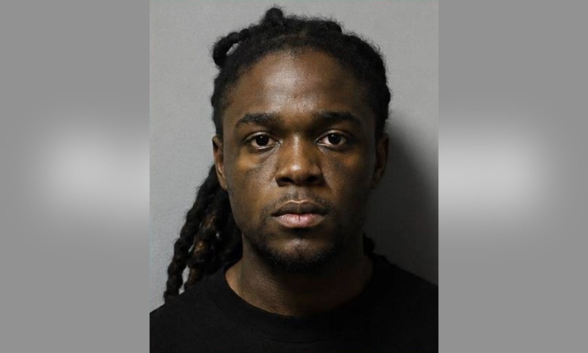 Amazon Employee Arrested After Allegedly Murdering Coworker at Illinois Facility