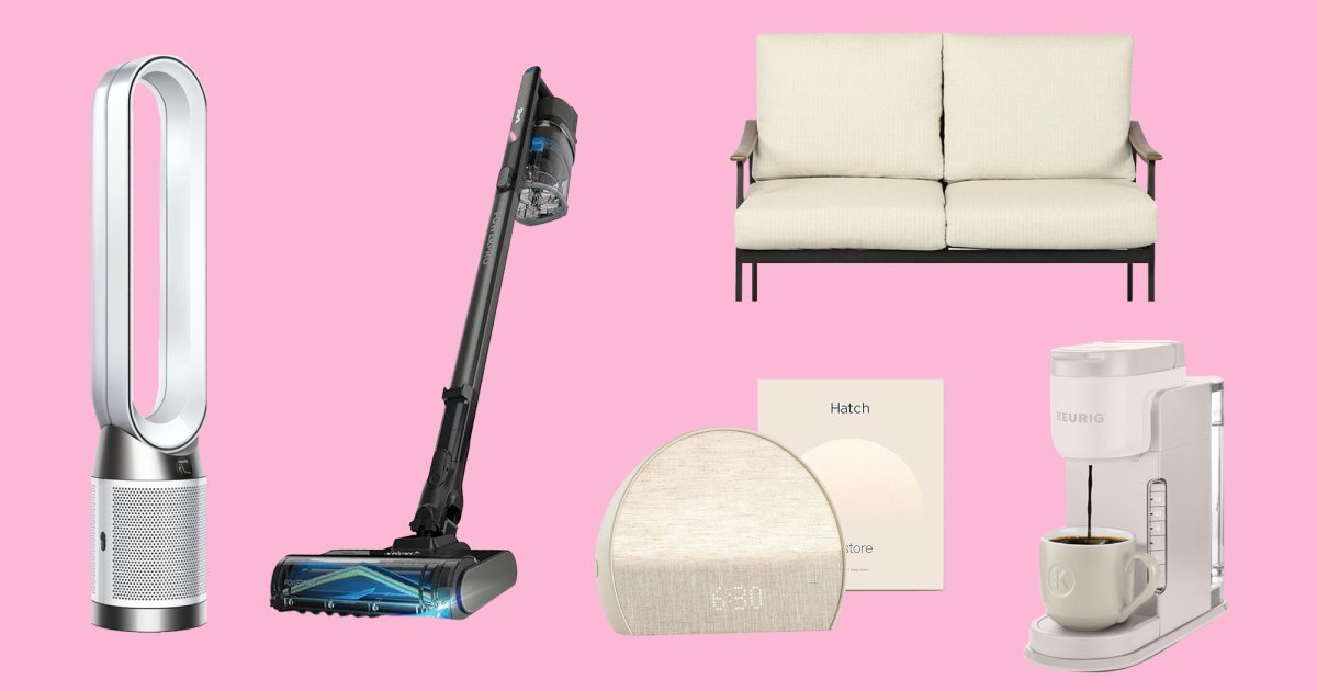 Summer Refresh Alert! 17 Best Home and Outdoor Amazon Prime Day Deals — Starting at Summer Refresh Alert! 17 Best Home and Outdoor Amazon Prime Day Deals — Starting at