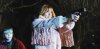 Gavin Maddox Bergman, Sydney Sweeney in Americana
