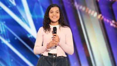 Americas Got Talent Golden Buzzer Moments See the Most Inspiring Auditions From Season 21