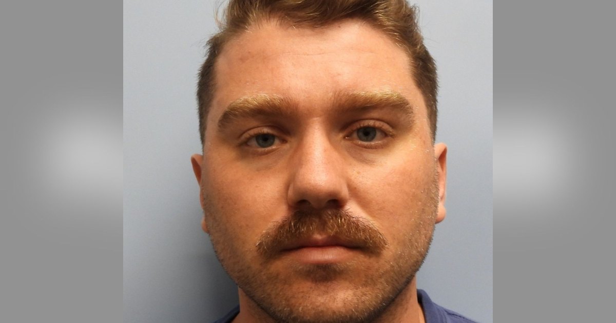 Assistant Principal Arrested for Allegedly Offering to Buy Student Alcohol and Lingerie for Sex Assistant Principal Arrested for Allegedly Offering to Buy Student Alcohol and Lingerie for Sex