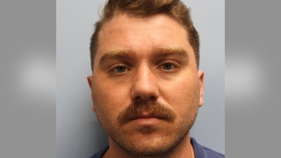 Assistant Principal Arrested for Allegedly Offering to Buy Student Alcohol and Lingerie for Sex