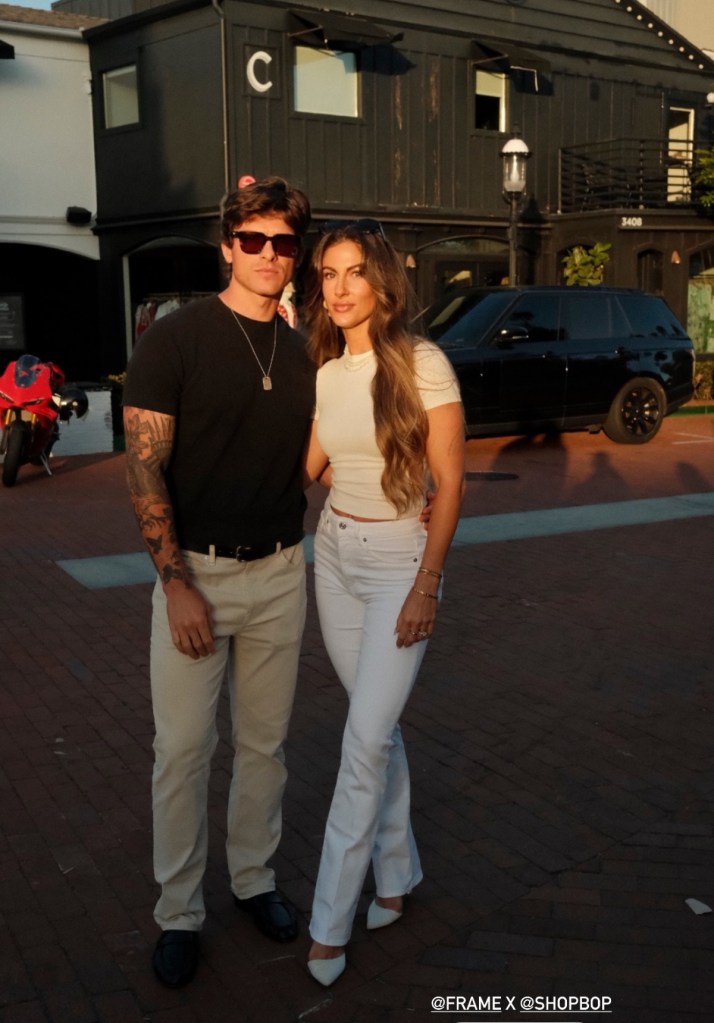Selling the OC&rsquo;s Austin Victoria Says Tyler Stanaland Found &lsquo;True Love&rsquo;