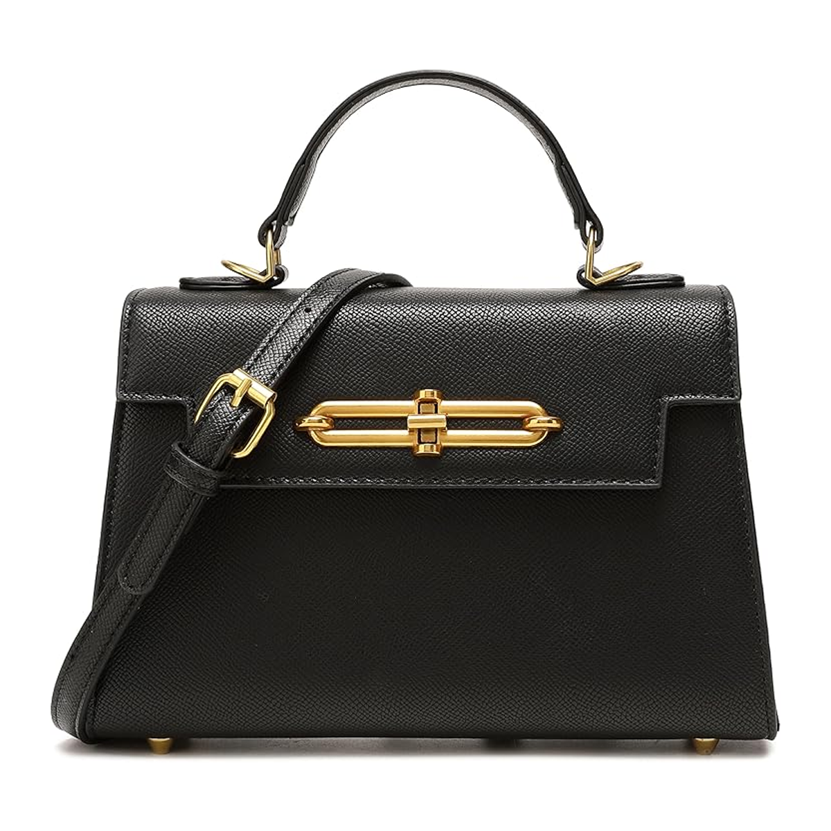Jennifer Lopez’s Rich-Looking Mini Bag Has a $30 Amazon Twin