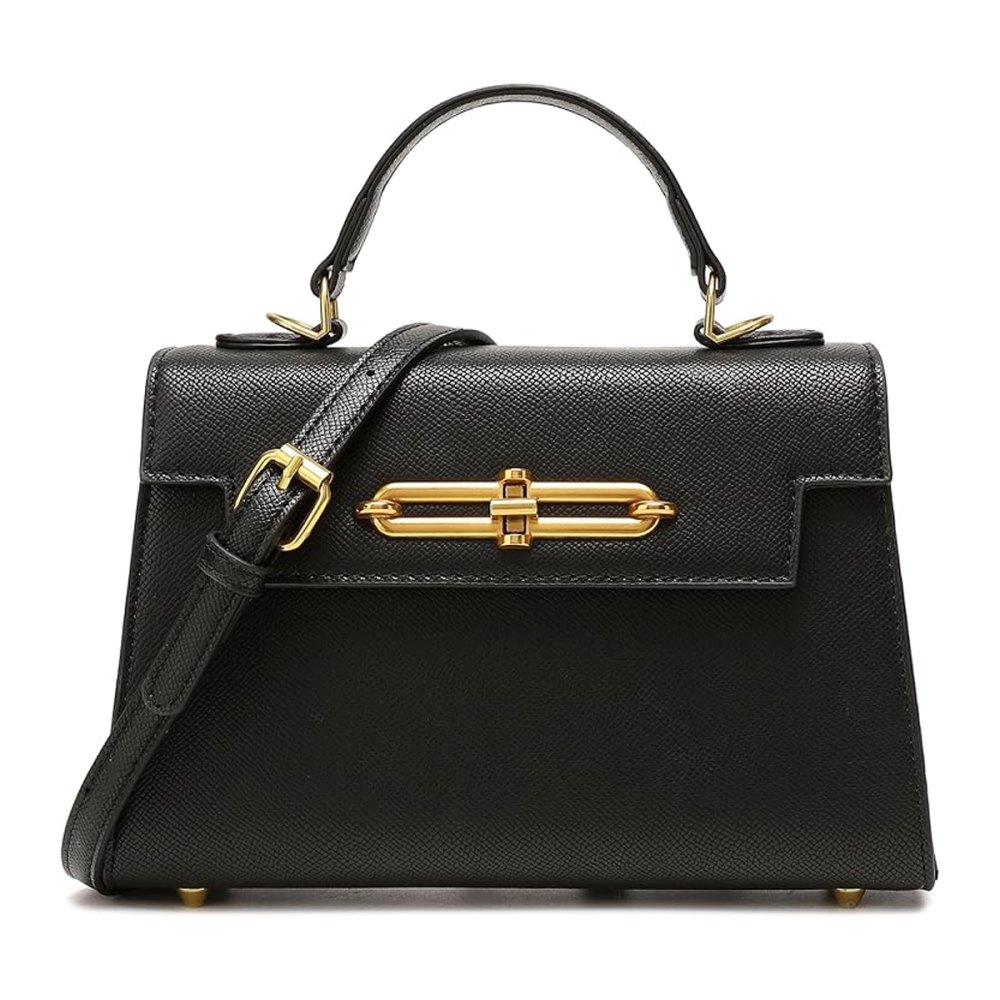 Ravessia Mini Top Handle Handbag