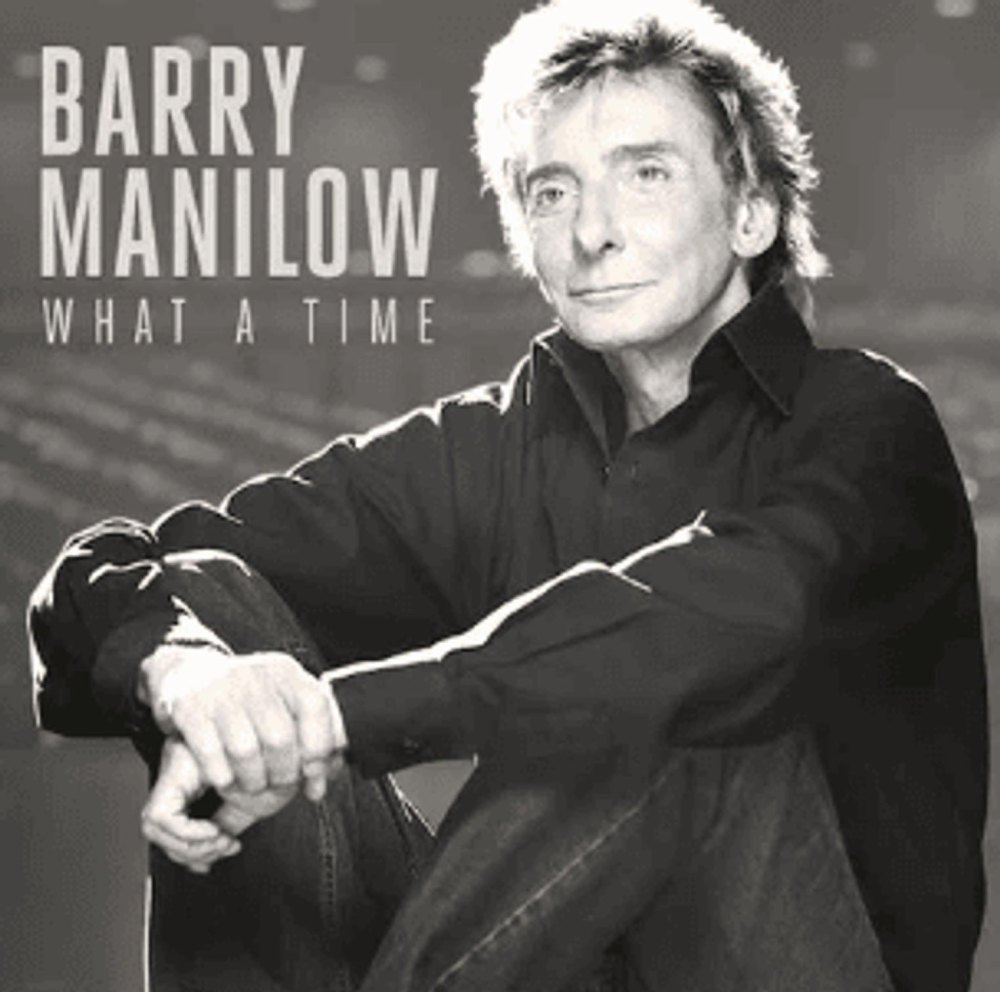 Barry Manilow