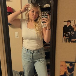 Bella Vaughn