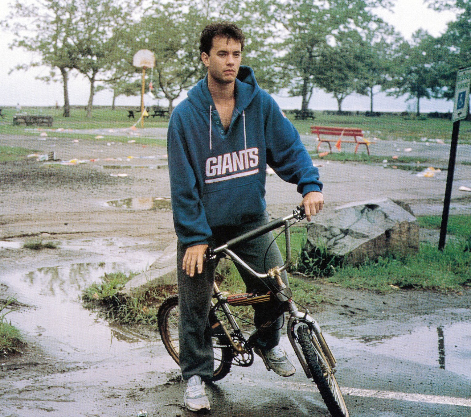 Tom Hanks in Big