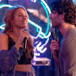 Blake Lively and Justin Baldoni Court After It Ends With Us Settlement