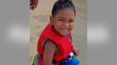 Boy, 3, Fatally Shot During Drive-By Shooting as He Watched TV With Brother in Living Room