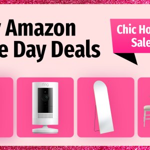 Amazon Home Deals