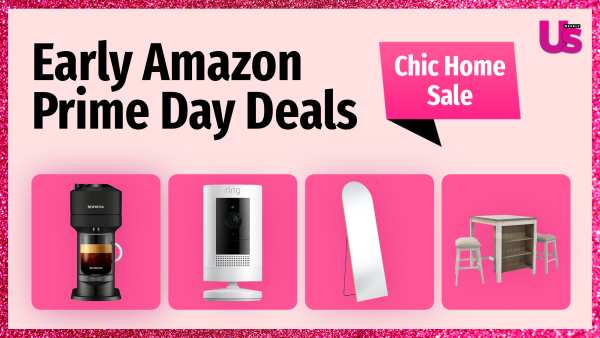 Amazon Home Deals