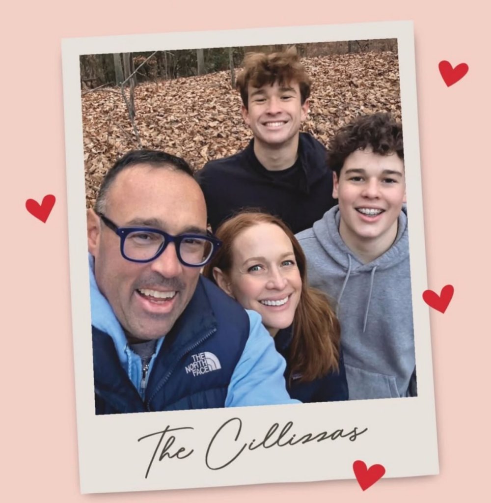 TVs Most Trusted Reporters Celebrate Fathers Day 2026 With Love Letters to Their Kids