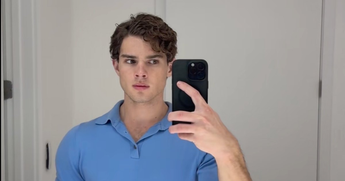 ‘Looksmaxxing’ Influencer Clavicular Livestreams 2-Hour Nose Job With Dr. Miami ‘Looksmaxxing’ Influencer Clavicular Livestreams 2-Hour Nose Job With Dr. Miami