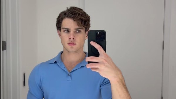 Looksmaxxing Influencer Clavicular Livestreams 2-Hour Nose Job With Dr. Miami
