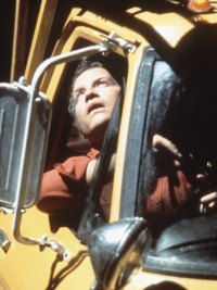 Richard Dreyfuss in Close Encounters of the Third Kind