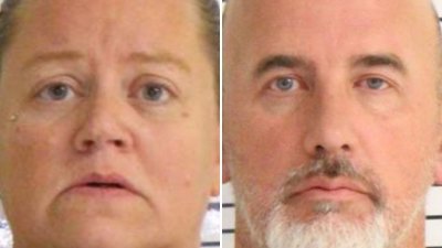 Parents Arrested for Child Endangerment After Locking Their Malnourished Child, 10, in Bedroom