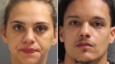Pennsylvania Couple Arrested After Daycare Found Cocaine in Their Child's Lunchbox