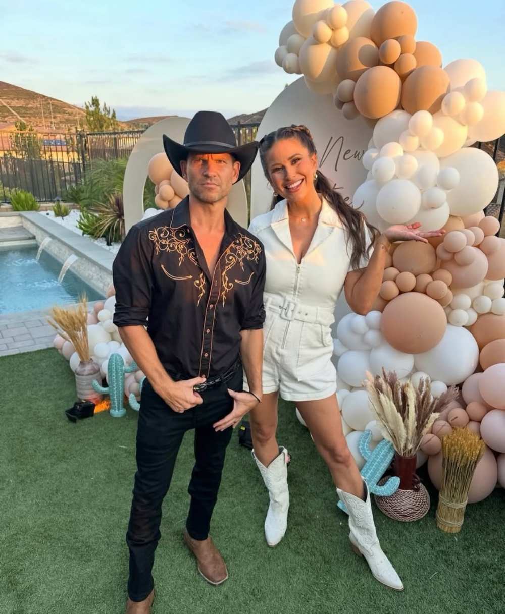 Nia Sanchez Says Husband Danny Booko Has Received Death Threats From The Valley Viewers&nbsp;