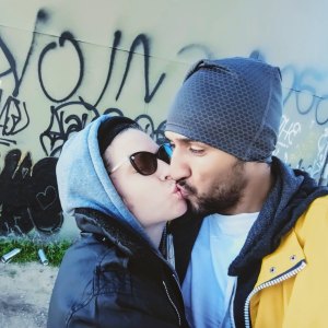 Daveigh Chase Boyfriend