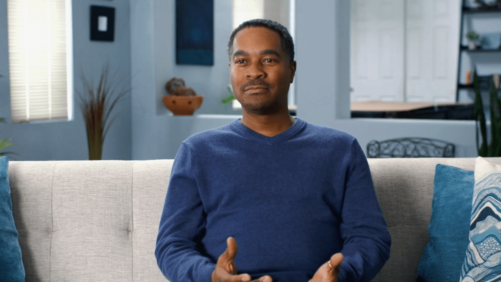 Deon Derrico Says He Felt Ex Karen's 'Anger and Hatred' After She Moved Out