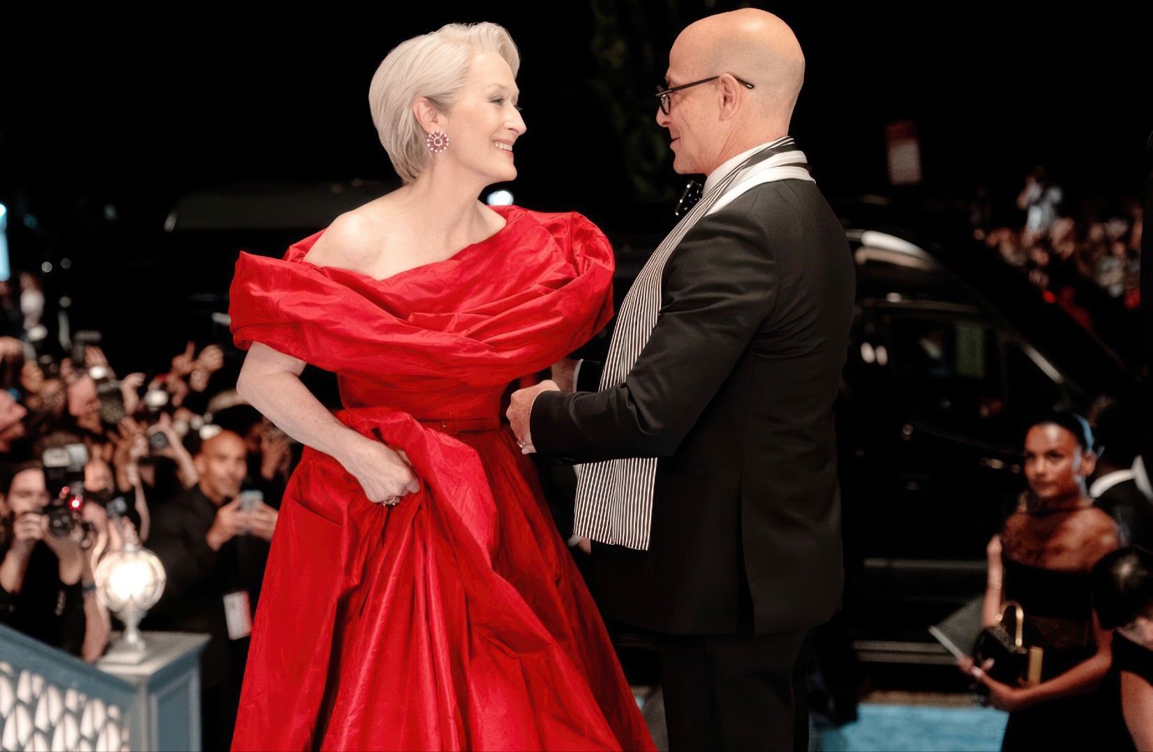 'The Devil Wears Prada 2': Here's When You Can Stream the Meryl Streep Sequel