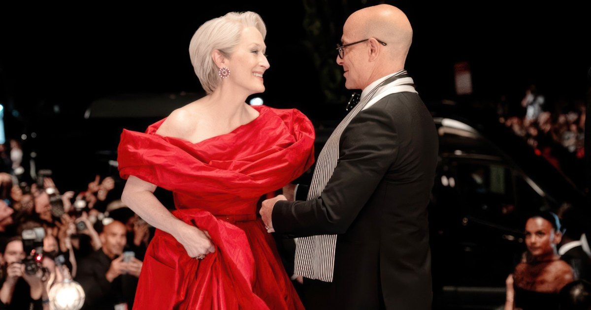 5 Best New Movies to Stream This Weekend (July 31-August 2): ‘The Devil Wears Prada 2’ and More 5 Best New Movies to Stream This Weekend (July 31-August 2): ‘The Devil Wears Prada 2’ and More