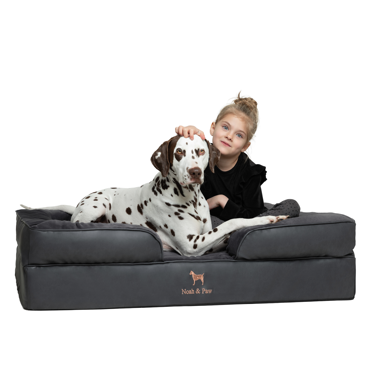 NOAH & PAW Giant Dog Bed