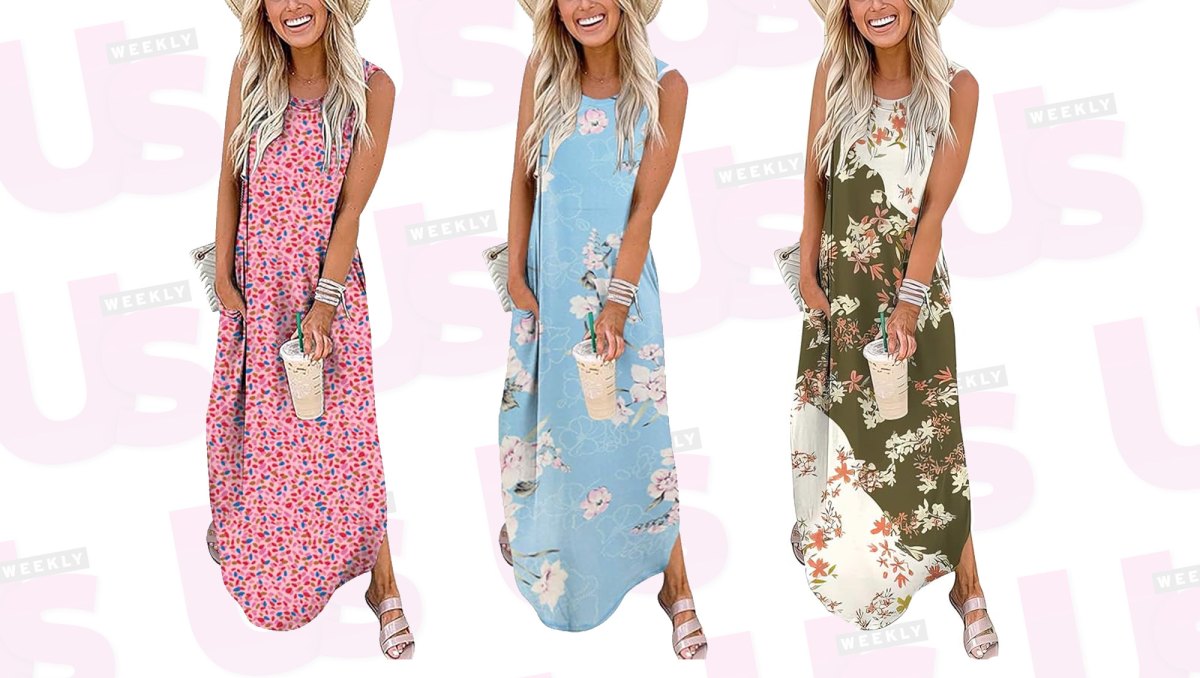 dresses