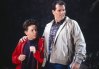 David Faustino Reveals Married With Children Reboot Was Extremely Close to Happening