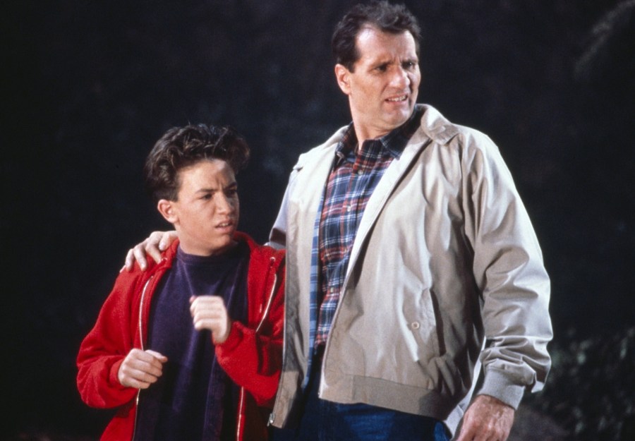 David Faustino Sheds Light on Potential Married With Children Reboot