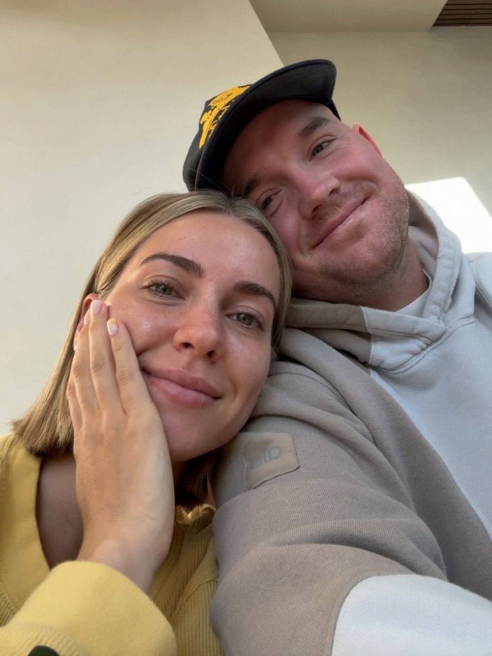 Emilie Kiser Returns to Social Media After Grieving Sons Death During Hardest Month of Our Lives
