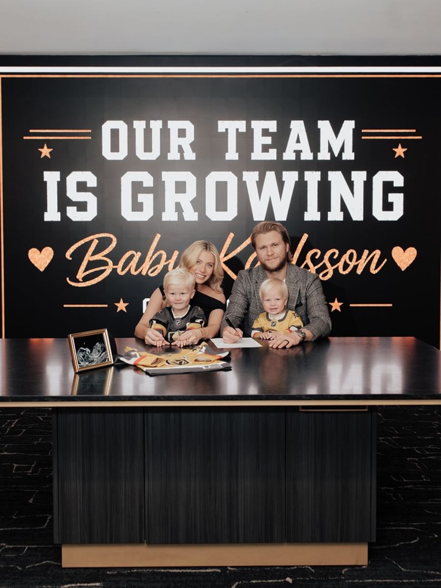 Celebrity Pregnancy Announcements of 2026