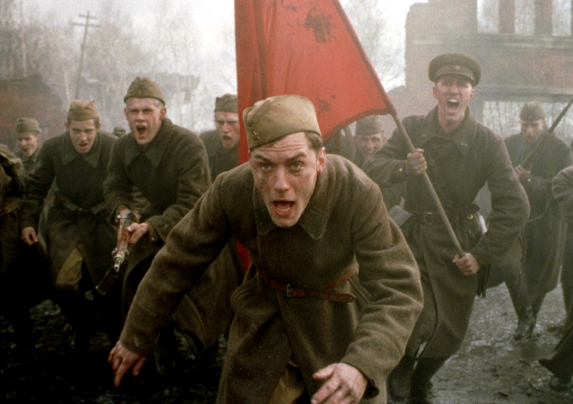 5 filmů o druhé světové válce na Deň otců: Mezi oběťmi a hrdiny
