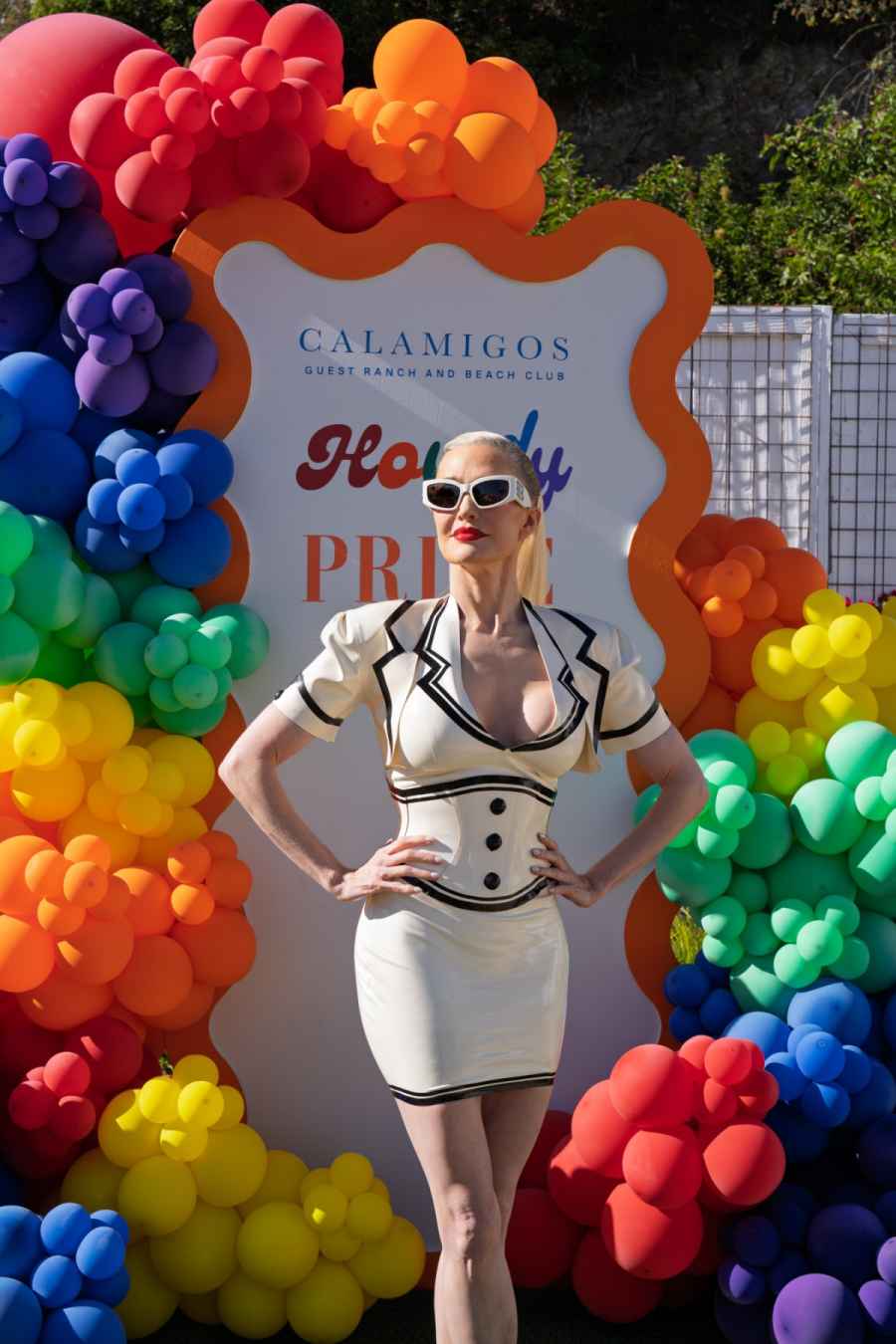 Stars Celebrate Pride Month 2026