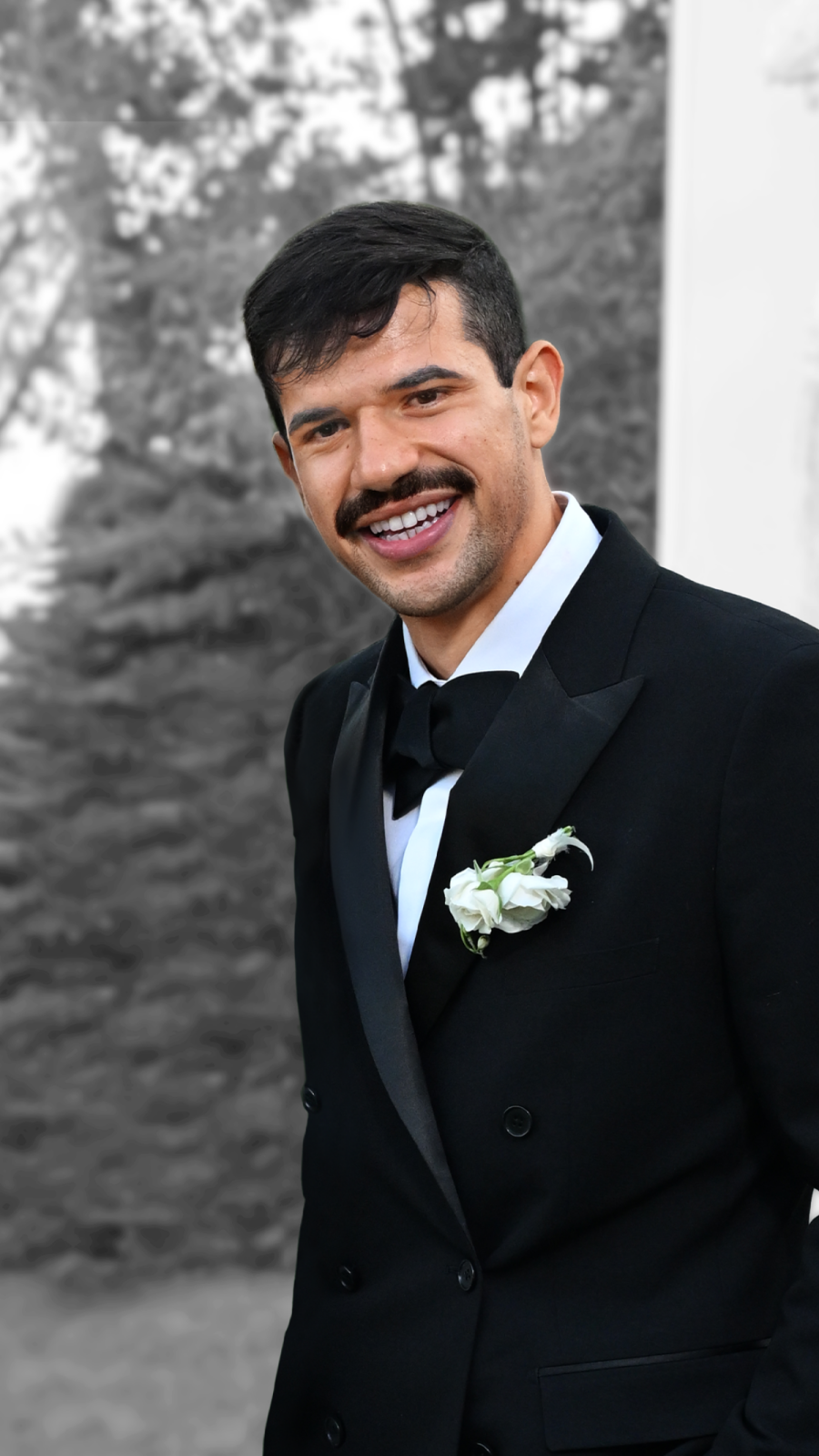 Meet the Married at First Sight Season 20 Singles Ready to Say I Do on Peacock