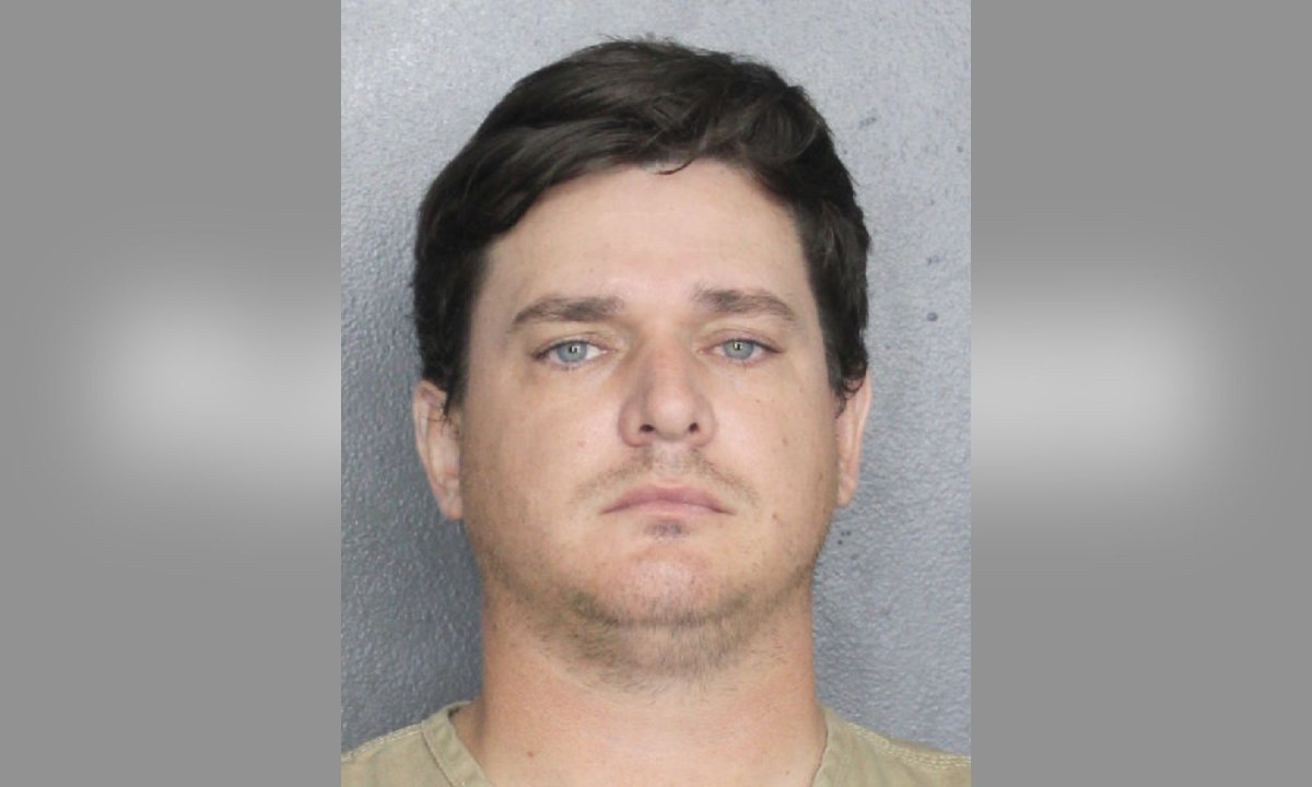 Florida Teacher Arrested After FBI Investigation Uncovers Disturbing Child Pornography