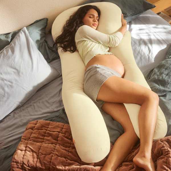 frida pregnancy pillow