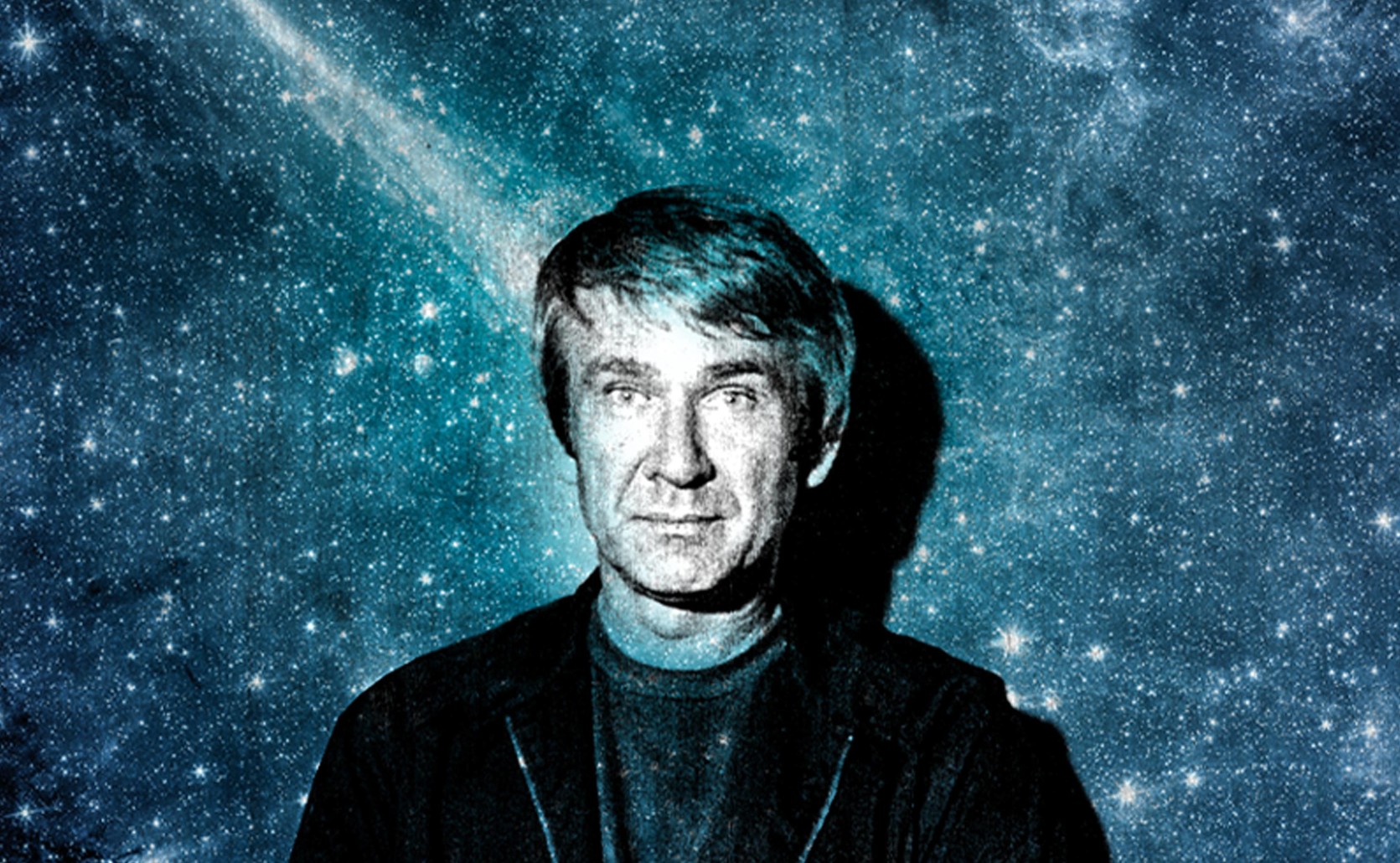 Marshall Applewhite in Heaven's Gate: Cult of Cults