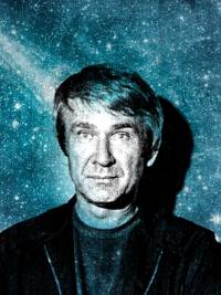 Marshall Applewhite in Heaven's Gate: Cult of Cults