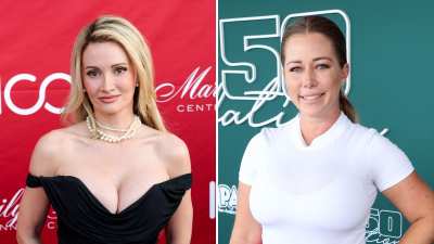 Holly Madison Recalls Falling Out With Kendra Wilkinson Following Drama With Show Producer