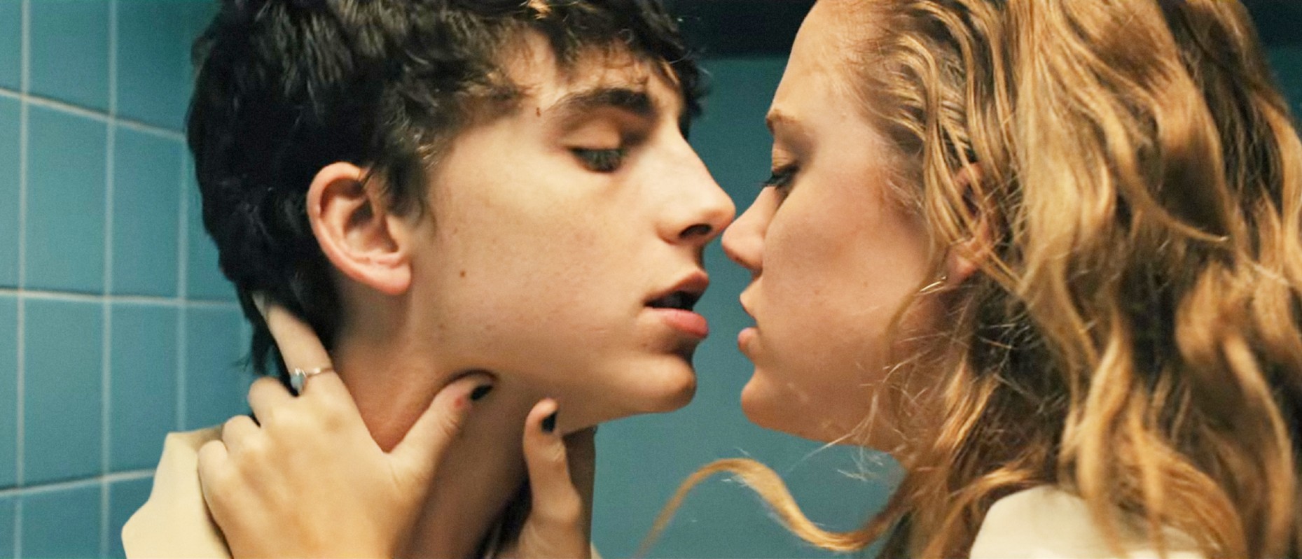 The best thrillers to watch this on June include 'Hot Summer Nights' with Timothée Chalamet on Netflix, a Jack Nicholson classic and more