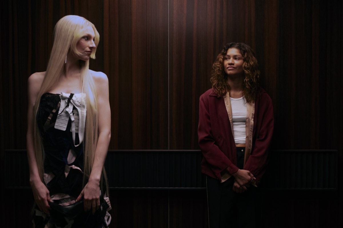 Polarizing 'Euphoria' Series Finale Draws Mixed Reviews From Fans