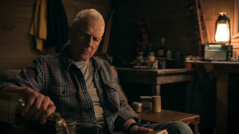 Mark Harmon Returns to 'NCIS: Origins' for Season 3 Arc After Shocking Exit