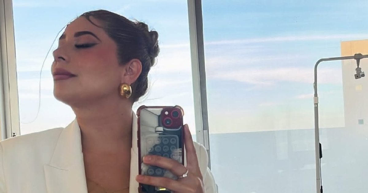 Influencer Paola Marquez Found Dead at 30, Authorities Investigating Possible Suicide Influencer Paola Marquez Found Dead at 30, Authorities Investigating Possible Suicide