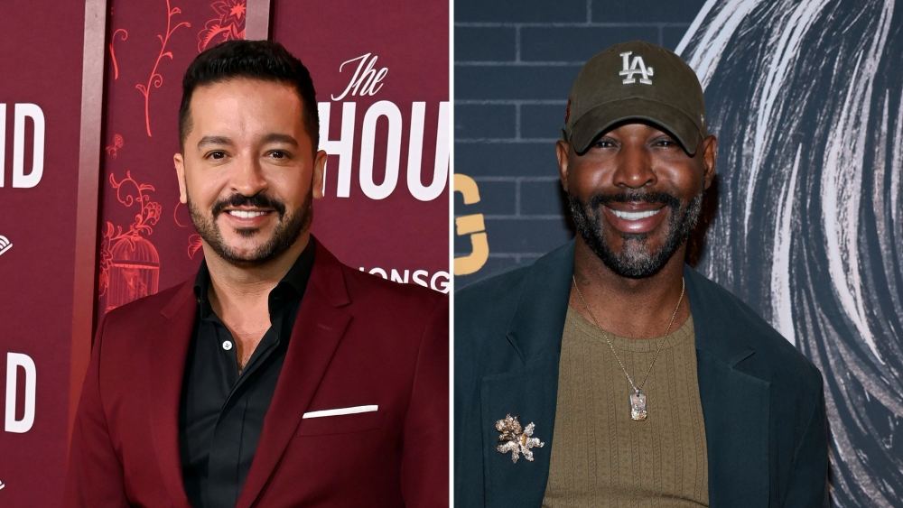OG ‘Queer Eye’ Star Says He ‘Deeply Resonated’ With Karamo's Toxicity Claims