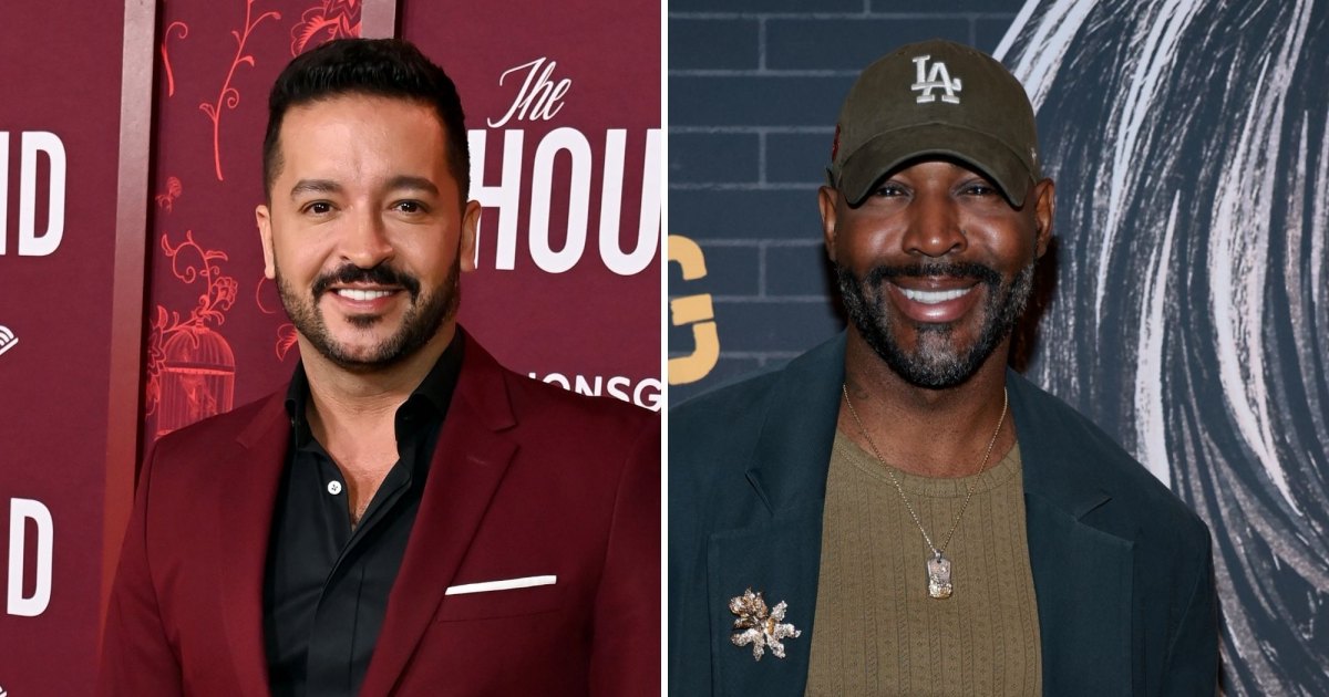 OG ‘Queer Eye’ Star Jai Rodriguez Says He ‘Deeply Resonated’ With Karamo Brown’s Toxicity Claims