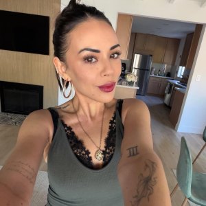 Janel Parrish Is Following Her Joy After Divorce and Brutal Endometriosis Battle I Feel Fulfilled