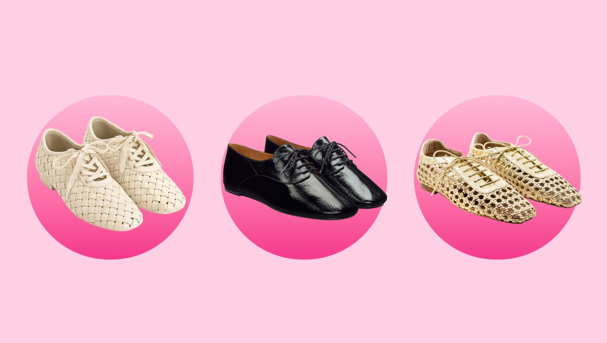 jazz shoes