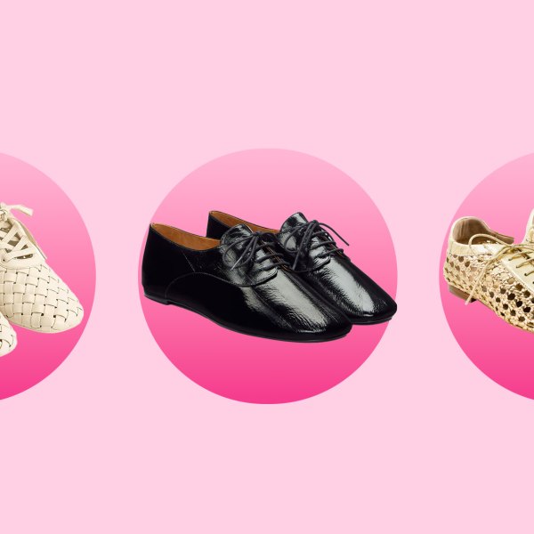 jazz shoes